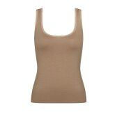 Apatinė palaidinė Sloggi Tank Top C2P, 2 vnt. 00CM