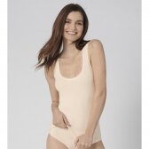 Apatinė palaidinė Sloggi Tank Top C2P, 2 vnt. 00CS