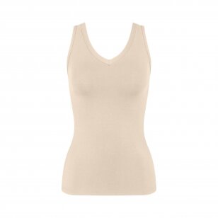 Apatinė palaidinė Sense of Modal Tank Top 6720