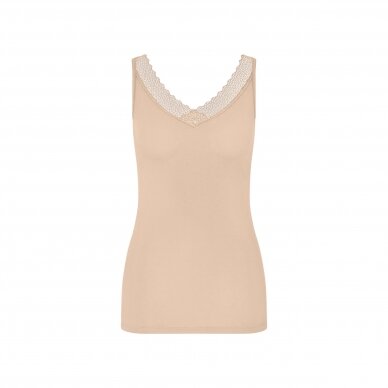 Apatinė palaidinė Feel of Modal Tank Top 0026