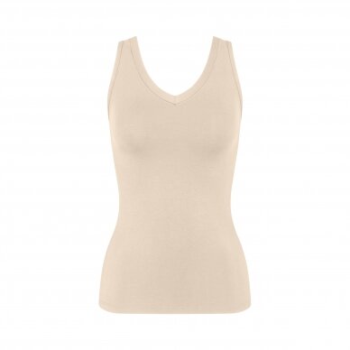 Apatinė palaidinė Sense of Modal Tank Top 6720