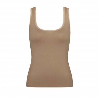 Apatinė palaidinė Sloggi Tank Top C2P, 2 vnt. 00CM