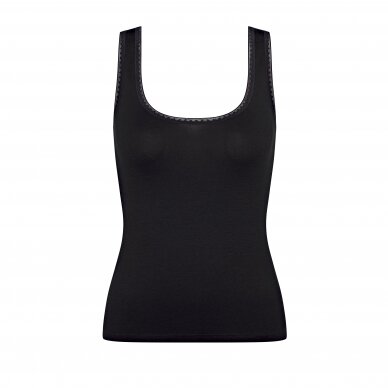 Apatinė palaidinė Sloggi Tank Top C2P, 2 vnt. 0004