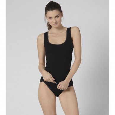 Apatinė palaidinė Sloggi Tank Top C2P, 2 vnt. 0004 4