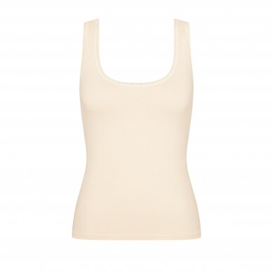 Apatinė palaidinė Sloggi Tank Top C2P, 2 vnt. 00CS