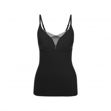 Apatinė palaidinė Triumph Shape Smart Bra-Shirt 0004