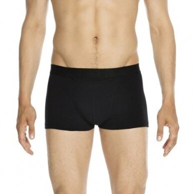 Boksikės HOM Boxerline 2P Boxer Brief V001