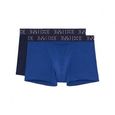 Boksikės HOM Boxerline 2P Boxer Brief D046