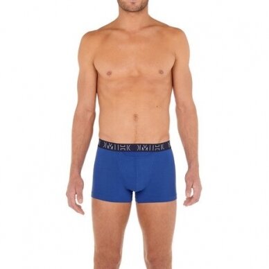 Boksikės HOM Boxerline 2P Boxer Brief D046 3