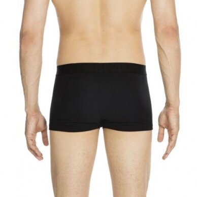 Boksikės HOM Boxerline 2P Boxer Brief V001 1