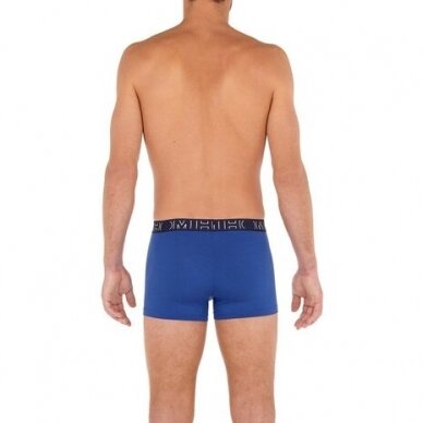 Boksikės HOM Boxerline 2P Boxer Brief D046 4