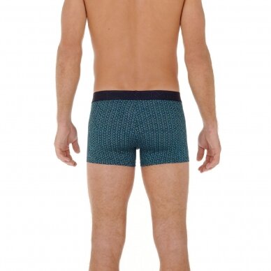 Boksikės HOM Andy Boxer Briefs I0BI 2