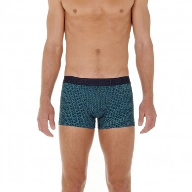 Boksikės HOM Andy Boxer Briefs I0BI 1