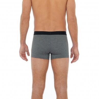 Boksikės HOM Tonal Pack 3P Boxer Briefs T002 2