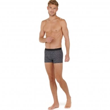 Boksikės HOM Vince Boxer Briefs P004 3