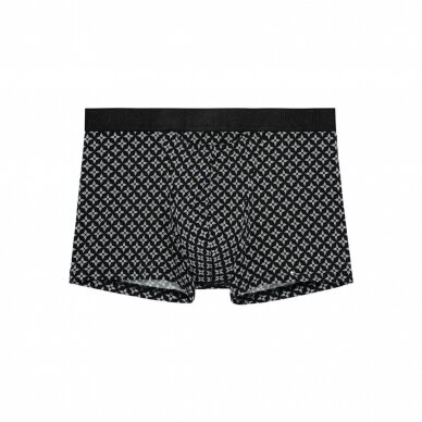 Boksikės HOM Vince Boxer Briefs P004