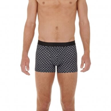 Boksikės HOM Vince Boxer Briefs P004 1