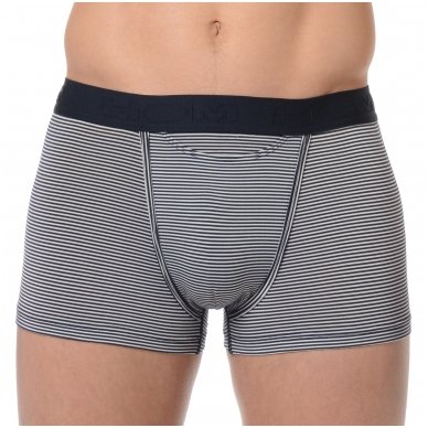 Boksikės HOM Simon Boxer Briefs HO1 00RA