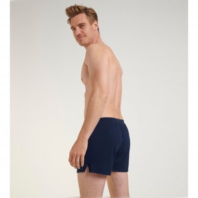 Boksikės Sloggi Men Go Natural Boxer Short 6013 3