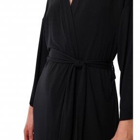 Chalatas Aura Spotlight Robe 0004