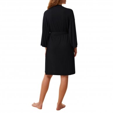 Chalatas Aura Spotlight Robe 0004 2