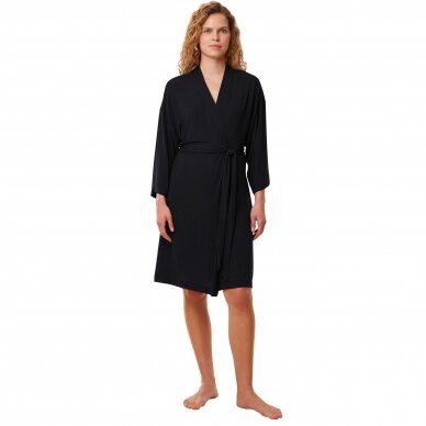 Chalatas Aura Spotlight Robe 0004 3