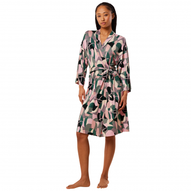 Chalatas Aura Spotlight Robe M023 3