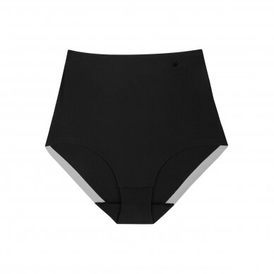 Figūrą formuojančios kelnaitės Medium Shaping Series Highwaist Panty 0004