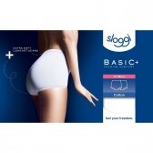 Kelnaitės Sloggi Basic+ Maxi, 2 vnt. 0003