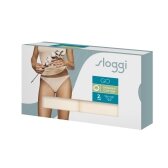 Kelnaitės Sloggi Go Mini C2P, 2 vnt. 00CS