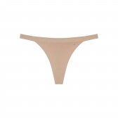 Kelnaitės Smart Natural Brazilian String EX 00EP