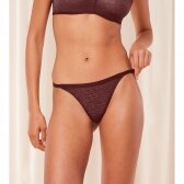 Kelnaitės Triumph Signature Sheer String 7572