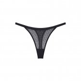 Kelnaitės Triumph Signature Sheer String 0004