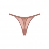 Kelnaitės Triumph Signature Sheer String 6901