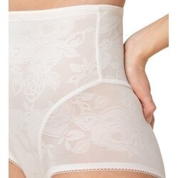 Kelnaitės Wild Rose Sensation Highwaist Panty EX 00GZ 3