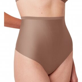 Kelnaitės Triumph Shape Smart Highwaist String 6901