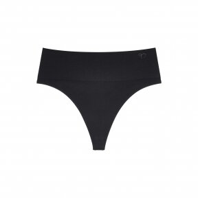 Kelnaitės Triumph Soft Sculpt Bandeau String 0004