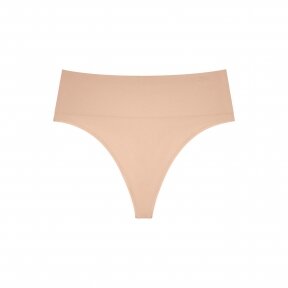 Kelnaitės Triumph Soft Sculpt Bandeau String 00EP