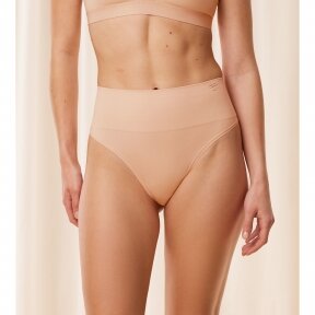 Kelnaitės Triumph Soft Sculpt Bandeau String 00EP