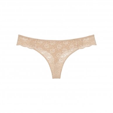 Kelnaitės Amourette Hipster String 0026