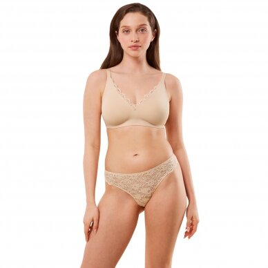 Kelnaitės Amourette Hipster String 0026 3