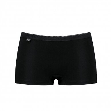 Kelnaitės Sloggi Basic+ Short _0004