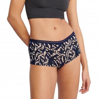 Kelnaitės Sloggi Go Crush Short C3P M008 2