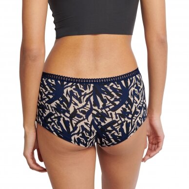 Kelnaitės Sloggi Go Crush Short C3P M008 4