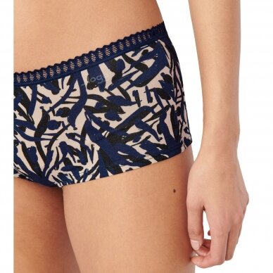 Kelnaitės Sloggi Go Crush Short C3P M008 3