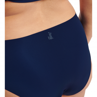 Kelnaitės Sloggi Zero Feel 2.0 High Waist 2114 3