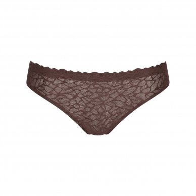 Kelnaitės Sloggi Zero Feel Lace 2.0 Brazil Panty 6231