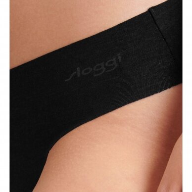 Kelnaitės Sloggi Zero Modal 2.0 Hipstring 0004 4