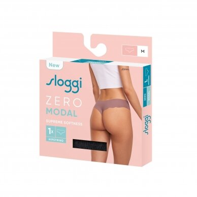 Kelnaitės Sloggi Zero Modal 2.0 Hipstring 0004 1