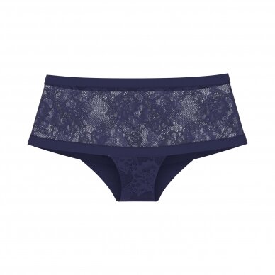 Kelnaitės Smart Deco Bandeau Brief EX 6582